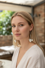 Octopus earrings - Image 2