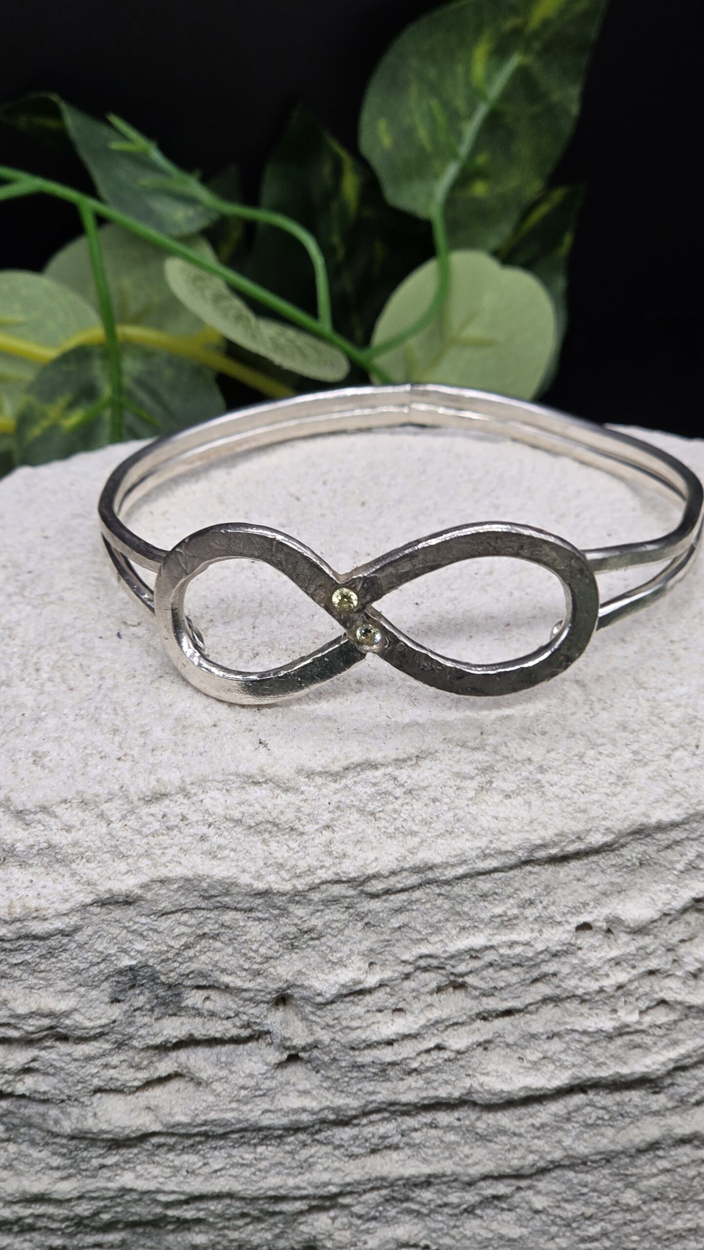 infinity bracklet Infinity braclet - Image 1