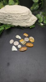 Gemstone Cabochons