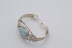 Larimar wrap stone - Image 2
