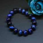 Hawk Beaded Bracelet